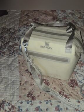 Stanley All Day Julienne Soft Mini Cooler Lunch Bag